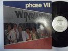 PHASE SEVEN (VII) s/t SHELL Hawaii Boogie Funk Modern Soul LP KILLER HEAR