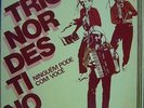 TRIO NORDESTINO 1971 Folk Forro Dancefloor SCARCE RARE Nm LP BRAZIL HEAR
