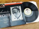 Beethoven: Sonata No.17 / Schumann Fantasia - Sviatoslav Richter *HMV ASD 450*