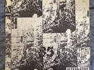 ALTERNATIVE - If They Treat You Like Shit LP RARE 1984 PUNK CRASS Christ It's 13