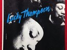 LUCKY THOMPSON s/t LP DAWN DG ORIG.