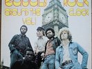 The Equals Rock Around The Clock Vol 1 President Records Vinyl LP
