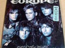 EUROPE FUERA DE ESTE MUNDO Out of this world ARGENTINA LP free ship