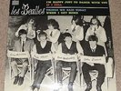 RARE THE BEATLES 
