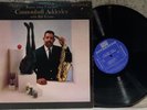 CANNONBALL ADDERLEY Know What I Mean OG Mono LP Riverside BLUE Label BILL EVANS