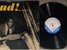 The Amazing BUD POWELL Vol 3 MONO LP Blue Note 47 W 63rd NYC DEEP GROOVE Ear RVG
