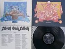 BLACK SABBATH BLOODY SABBATH WWA 005 GATEFOLD OZY OSBOURNE METAL RARE ALBUM LP