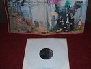 KALEIDOSCOPE Faintly Blowing LP 1969 FONTANA 1st Press SUPERB
