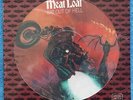 Meat Loaf - Bat Out Of Hell LP Picture Disc - Epic/Cleveland 34974 - New