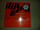 JAZZ LP-HANK MOBLEY / LEE MORGAN 