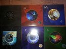 PINK FLOYD PULSE  VINILE LP