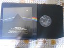 PINK FLOYD THE DARK SIDE OF THE MOON 30TH ANNIVERSARY  VINILE LP