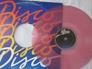 THE JACKSONS MICHAEL JACKSON *SHAKE YOUR BODY* MAXI PINK ColombIA  LOOK JUP