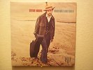 Steve Young Edsel Records U.K. LP Rock Salt And Nails