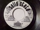 REGGAE- CHESTER COKE/BEHAVE YOURSELF ROOTS SHAKA STYLE KILLA 7