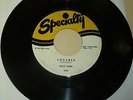 DOOWOP 45 RPM RECORD - DALE COOK (SAM COOKE) - SPECIALTY 596