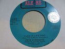PETE RODRIGUEZ I Like It like That 45 ALEORE latin boogaloo VG+ RARE