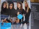 METALLICA / THE GARAGE DAY'S RE-REVISITED - Japan LP