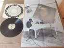 JOHN LENNON IMAGINE 1971 VINYL LP ORIGINAL INNER+POSTER+POSTCARD*PORKY PECKO*EX+