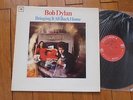 Bob DYLAN :  Bringing It All Back Home USA Mono  LP