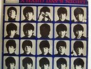 THE BEATLES A Hard Day's Night - Original UK Stereo LP - Beat Merseybeat