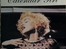   Madonna Calendar Girl 12