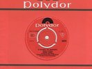 Donnie Elbert - In Between The Heartaches - Polydor Records  Soul Northern Cross