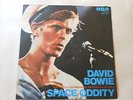 David Bowie-Very Rare Italian Space Oddity/Fame 7