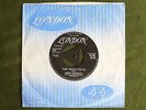 (DR2) Bobby Hendricks Itchy Twitchy Feeling UK LONDON Tri EX+ Beauty