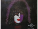 KISS 'Paul Stanley' 180g Vinyl LP + Download NEW & SEALED