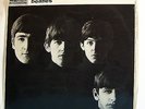 THE BEATLES With The Beatles - Original UK Stereo LP - John Lennon McCartney