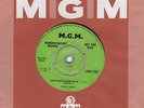 spyder turner - youre good enough for me - MGM Demo