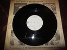 Claudio Baglioni Quante Volte Pandemonium Soddisfazione Acetato RCA 1977