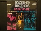 BARRY WHITE 