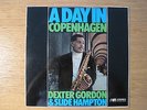 DEXTER GORDON & HAMPTON 