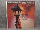 33 RPM LP Record Lee Wiley & Billy Butterfield A Touch Of The Blues RCA LPM-1566