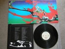 uriah heep...the magician,s birthday...brna 213...bronze....l