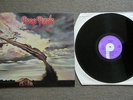 deep purple...stormbringer...tps 3508..purple...l