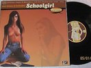 Schoolgirl Report, Gert Wilden & Orchestra  LP