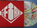 The Firm Jimmy Page Led Zeppelin 2 LP MCV Wax not Tmoq Multi Color