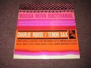 Charlie Rouse  Bossa Nova Bacchanal  Blue Note 4119(NY label)