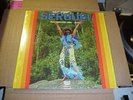 LP:  SERGUEI - Psicodelico 1966 - 1975  NEW SEALED BRAZIL PSYCH