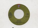 THE THREE DEGREES-CONTACT(CLASSIC)-WARNER BROS-***RARE ISSUE****