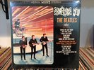 THE BEATLES SOMETHING NEW FACTORY SEALED CAPITOL ST 2108  LENNON McCARTNEY
