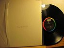 THE BEATLES SWBO-101 WITH ALL 4 PHOTOS & LYRIC POSTER LP