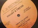 SMART & FRESH - Drop The Bomb - 12