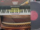 RCA DIRECT TO DISC- BEETHOVEN APPASSIONATA SONATA- TAS LIST