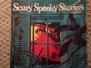 Scary Spooky Stories LP Vinyl Troll records And BONUS Great Ghost Stories
