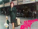 PEPPINO DE LUCA. LA RAGAZZA CON LA PISTOLA. LP. 1st original issue. Italia. 1968