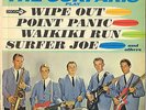 THE SURFARIS 